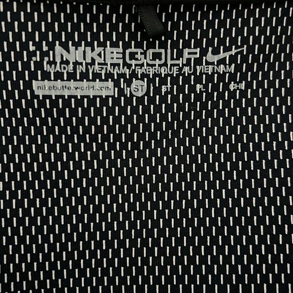 Nike Golf Jacket 🧥S-T - Picture 6 of 7